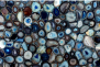 Blue Agate