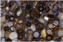 Natural Agate
