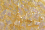Golden Mother Of Pearl 3D Brick