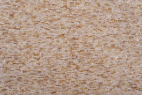 Pink Mother Of Pearl Small Brick