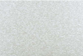 White Mother Of Pearl Snow Small Brick